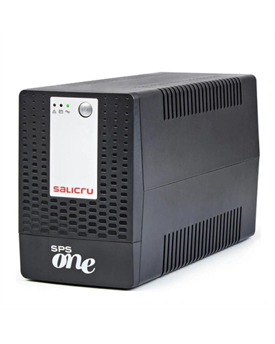 Salicru SPS one 2000VA SAI 1200W  Neg