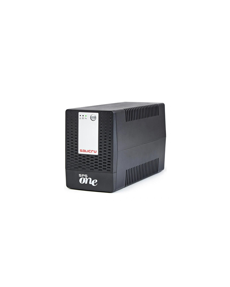 Salicru SPS one 2000VA SAI 1200W  Neg