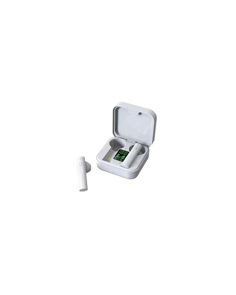 Denver  Auriculares TWS-62 Carga solar