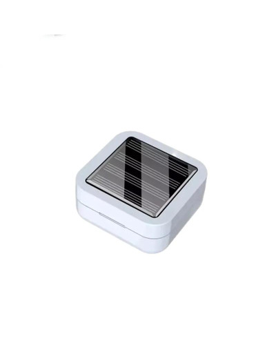 Denver  Auriculares TWS-62 Carga solar