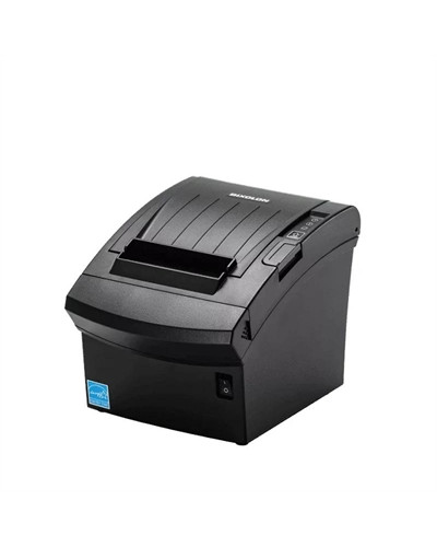 Bixolon Impresora Tickets SRP-350PLUSVK Usb/Eth