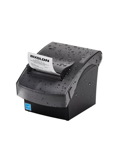 Bixolon Impresora Tickets SRP-350PLUSVK Usb/Eth
