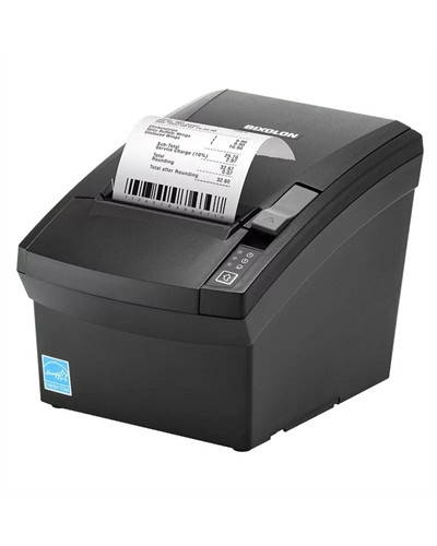 Bixolon Impresora Tickets SRP-330IIIESK Usb/ser/E