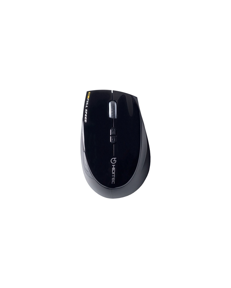 Hiditec Ratón Inalámbrico Dendro Avago A3000 Progr