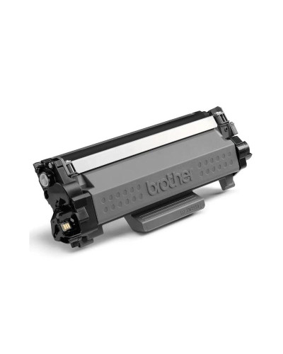 Brother Tóner TN2510 Negro