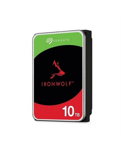 Seagate IronWolf Pro NAS ST10000NT001 10TB 3.5"