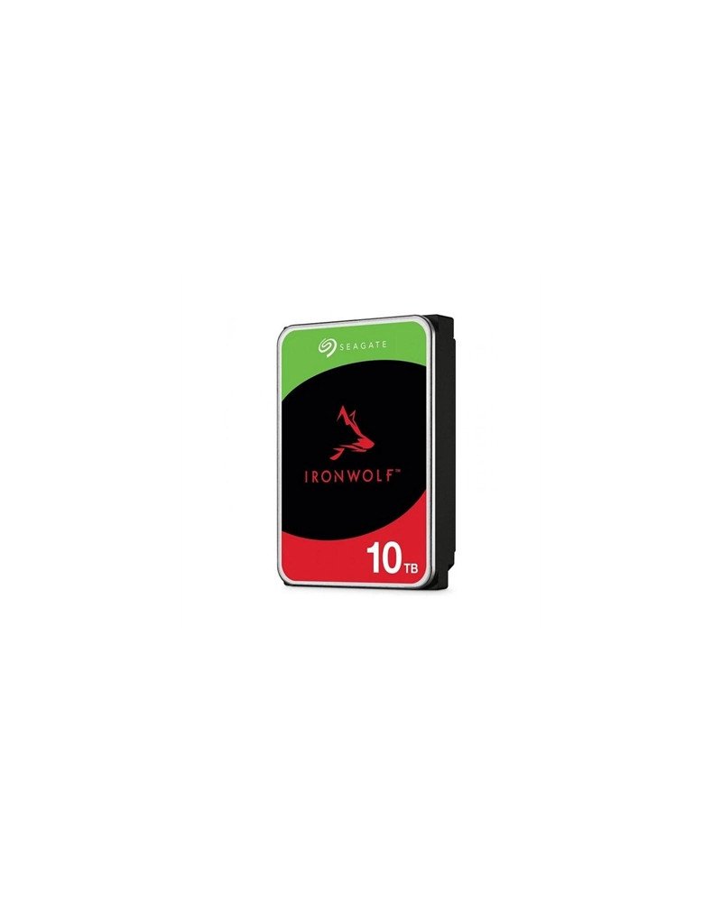 Seagate IronWolf Pro NAS ST10000NT001 10TB 3.5"