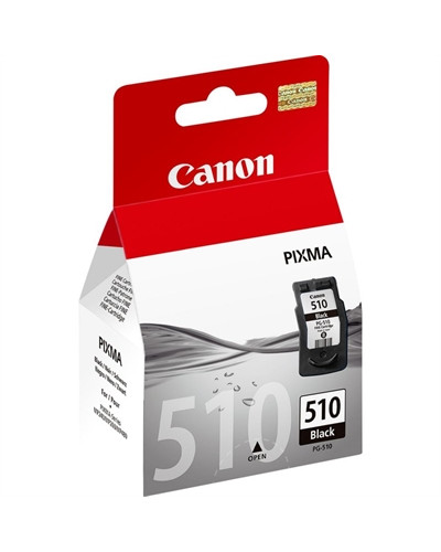 Canon Cartucho PG-510 Negro