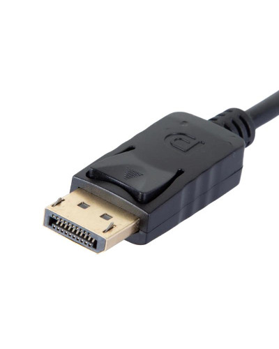 iggual Adaptador DisplayPort M a VGA H