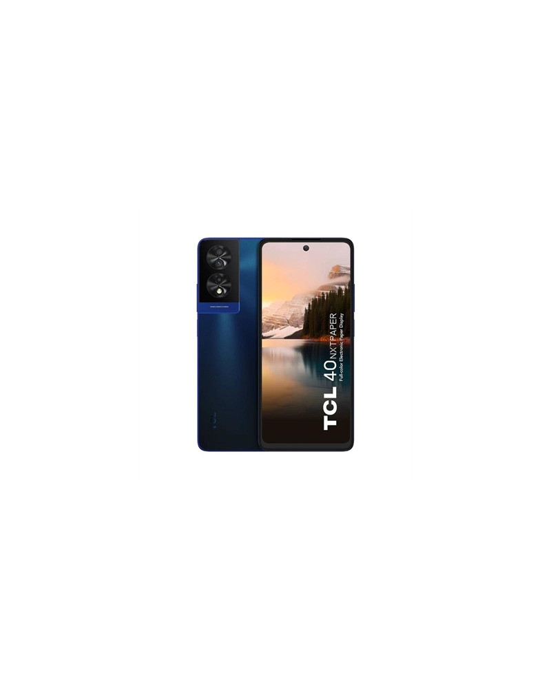 TCL 40 NXTPAPER 6.78" FHD+ 8GB 256GB Blue