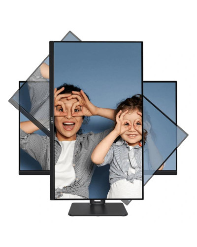 MSI MP275P Monitor 27" IPS FHD100Hz VGA HDMI MM AA
