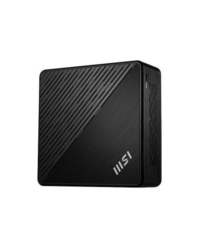 MSI Cubi N ADL-046BES Intel N200 negro