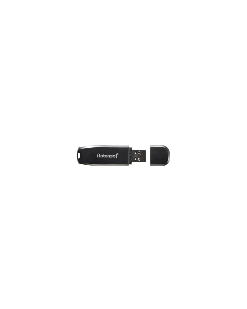 Intenso 3533493 Lápiz USB 3.2 Speed 512GB
