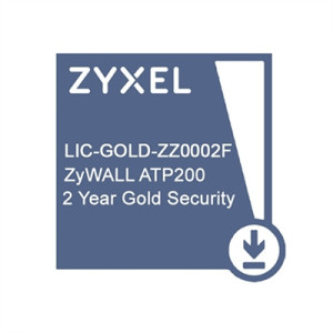 ZyXEL Licencia GOLD ATP200...