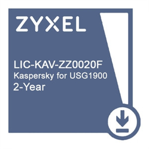 ZyXEL Licencia USG1900...