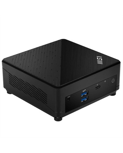 MSI Cubi 5 12M-259ES i7-1255U 16GB 512GB W11P negr