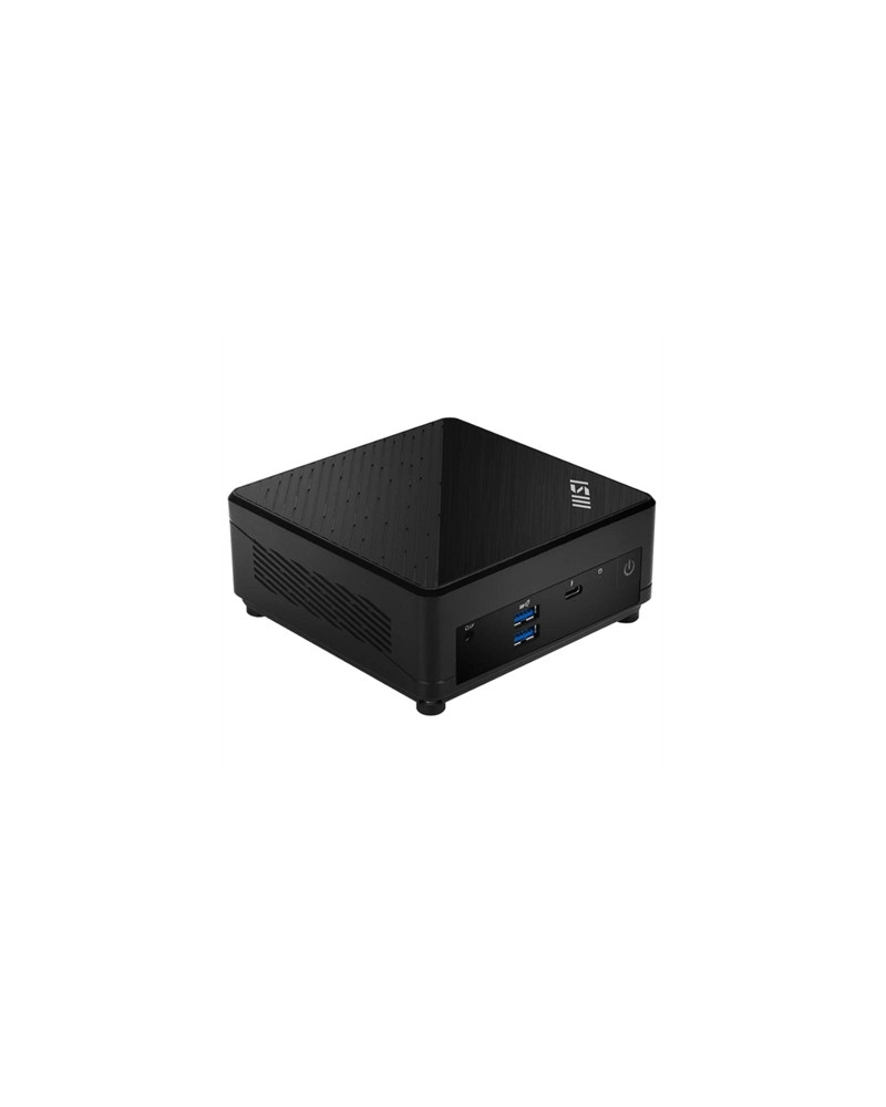 MSI Cubi 5 12M-259ES i7-1255U 16GB 512GB W11P negr