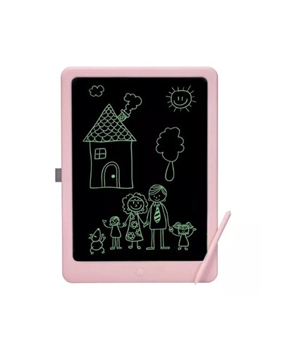 Denver Pizarra dibujo LWT-14510BU 14" LCD Rosa