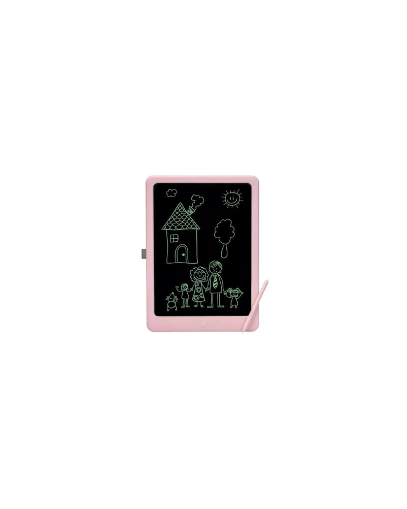 Denver Pizarra dibujo LWT-14510BU 14" LCD Rosa