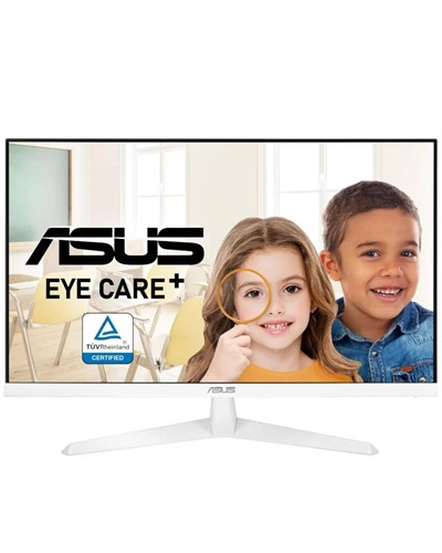 Asus VY279HE-W Monitor 27"IPS FHD 1ms VGA HDMI bco