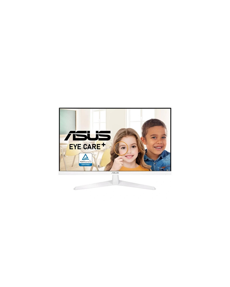 Asus VY279HE-W Monitor 27"IPS FHD 1ms VGA HDMI bco