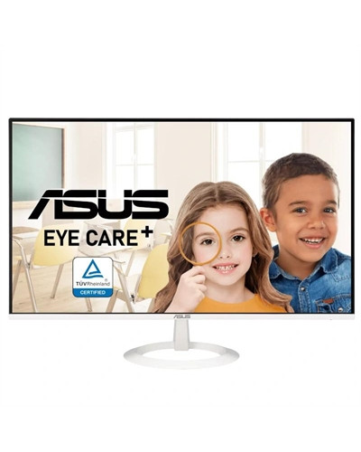 Asus VZ27EHF-W Monitor 27" IPS 100hz 1ms  HDMI