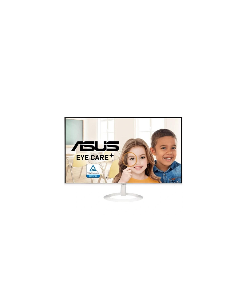 Asus VZ27EHF-W Monitor 27" IPS 100hz 1ms  HDMI