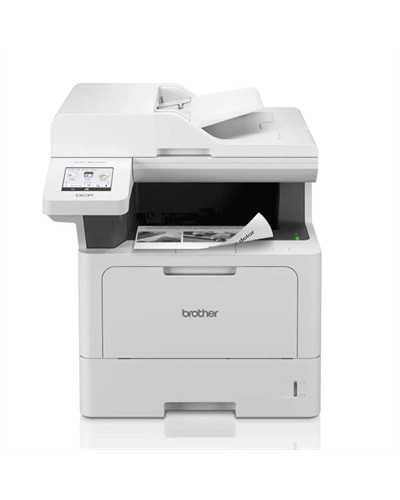 Brother Multifunción Laser DCP-L5510DW