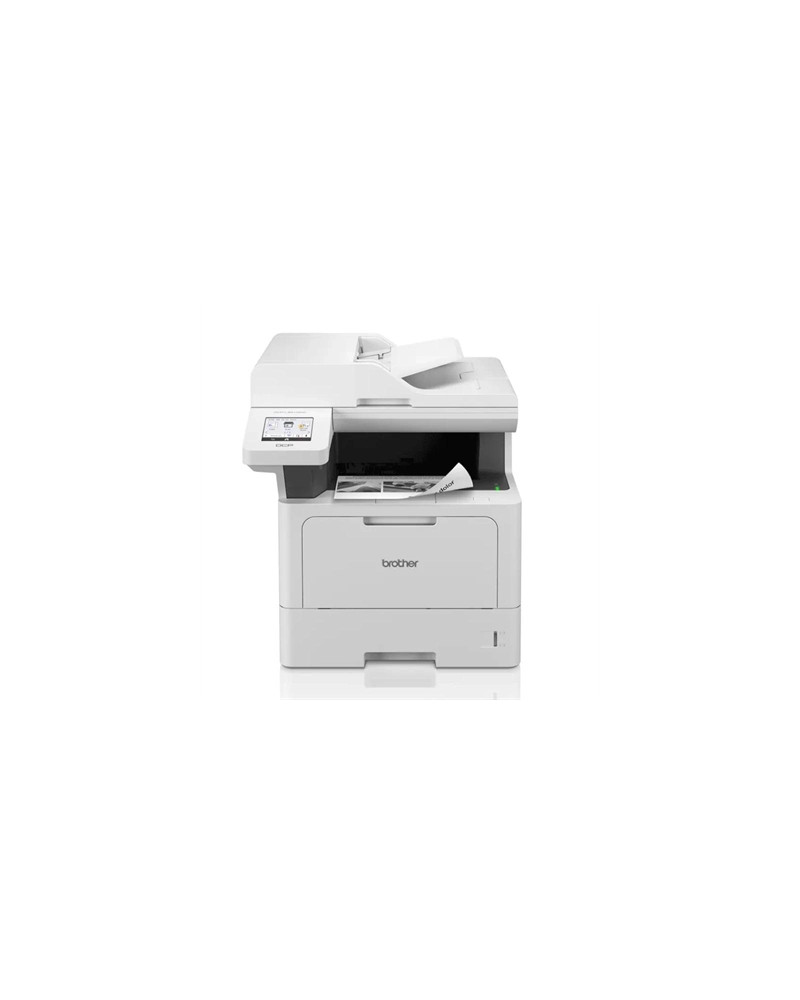 Brother Multifunción Laser DCP-L5510DW