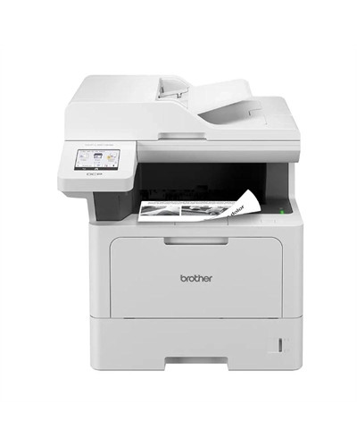 Brother Multifunción Laser MFC-L5710DN