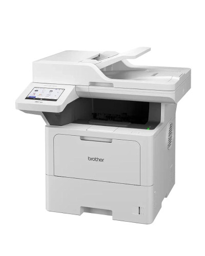 Brother Multifunción Laser MFCL-6710DW