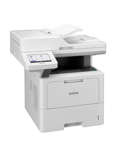 Brother Multifunción Laser MFCL-6710DW