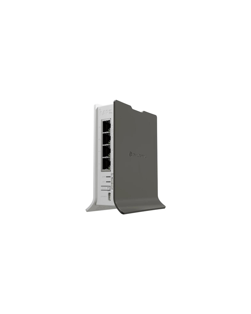Mikrotik hAP ax lite LTE6 Router WiFi6 4xGbE