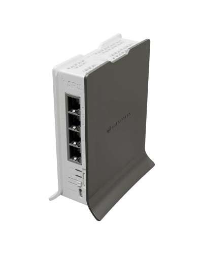 Mikrotik hAP ax lite LTE6 Router WiFi6 4xGbE