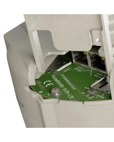 Mikrotik SXT LTE6 kit 2x10/100 2x2