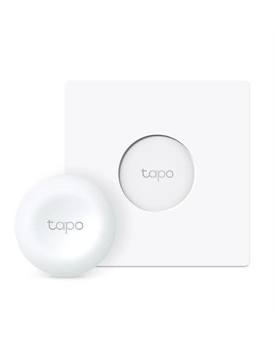 TP-Link Tapo S200D Botón Smart Atenuación
