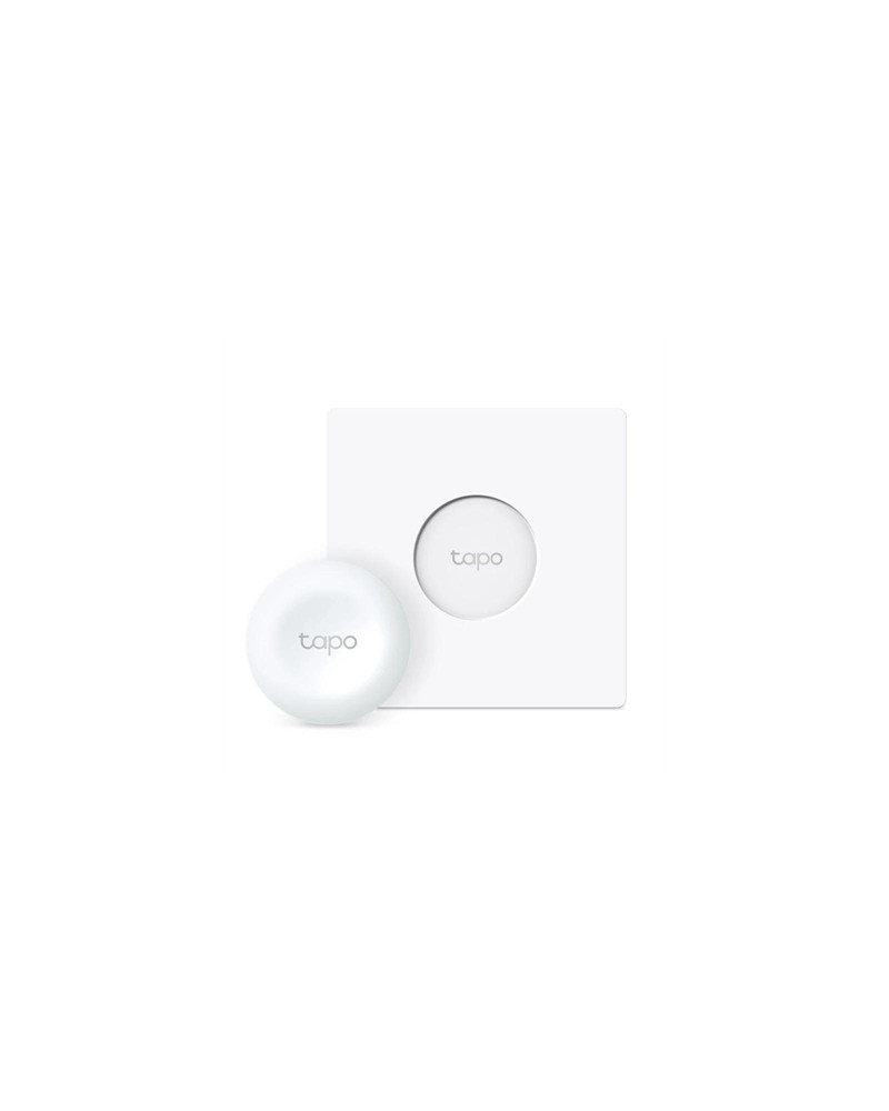 TP-Link Tapo S200D Botón Smart Atenuación