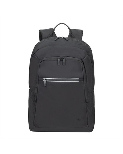 RIVACASE Mochila Alpendorf 7561 ECO Negro 15.6-16"