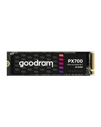 Goodram PX700 SSD 1TB PCIe NVMe Gen 4 X4
