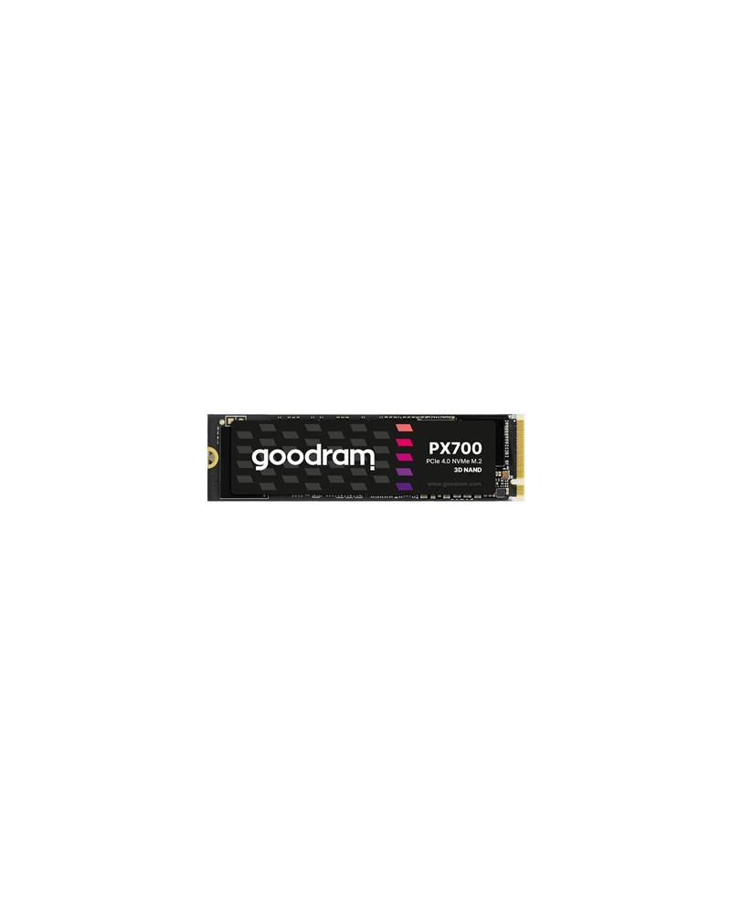 Goodram PX700 SSD 2TB PCIe NVMe Gen 4 X4