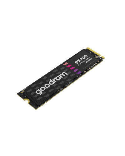 Goodram PX700 SSD 2TB PCIe NVMe Gen 4 X4