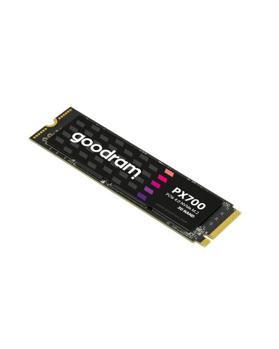Goodram PX700 SSD 2TB PCIe NVMe Gen 4 X4