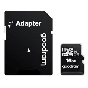 Goodram M1AA Micro SD C10...