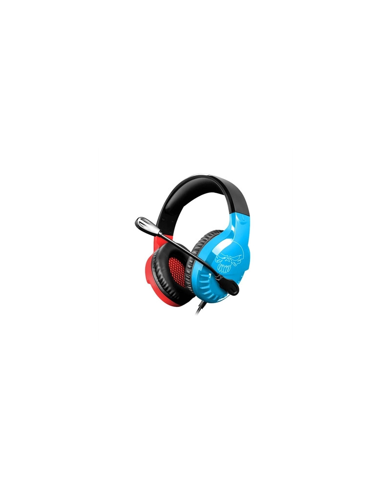 Spirit of Gamer Auricular Pro h3 Edi.Switch