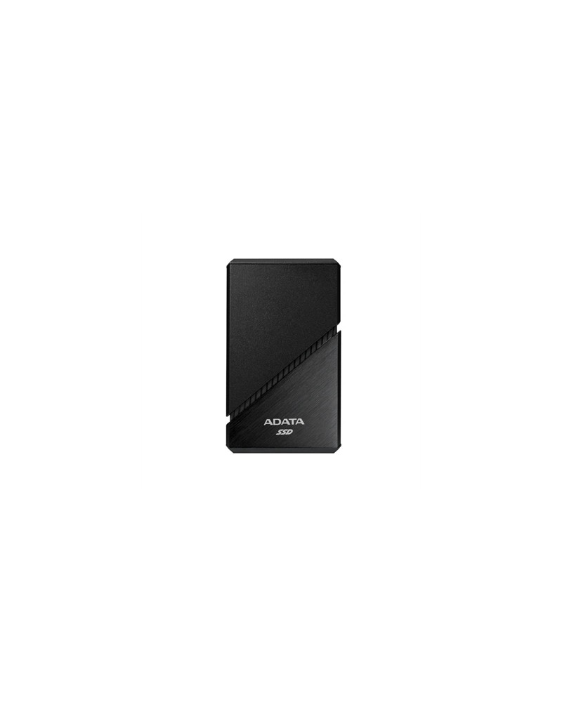 ADATA SE920 SSD Externo 1TB USB4  Negro