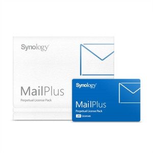 SYNOLOGY MailPlus License...