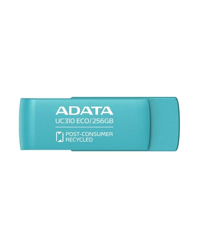 ADATA Lapiz USB UC310 64GB USB 3.2 Eco-friendly