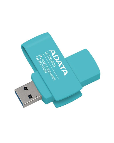 ADATA Lapiz USB UC310 64GB USB 3.2 Eco-friendly