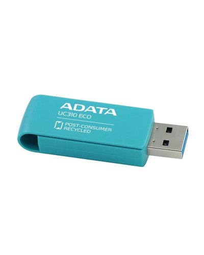 ADATA Lapiz USB UC310 64GB USB 3.2 Eco-friendly