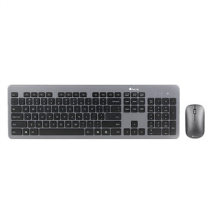 NGS Kit teclado+ratón...